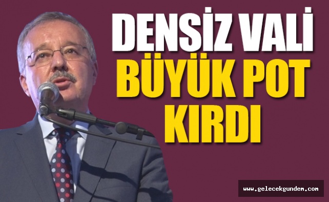 Edirne Valisi'nden 'vatan, bayrak' sevgisi konusunda Karslıları rencide eden sözler
