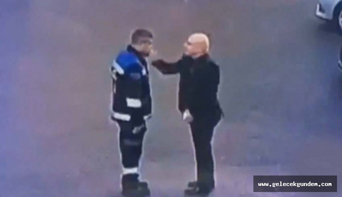 Bakırköy CHP İBB Meclis üyesi Nadir Ataman’dan dayakçı Zabıta Müdürü hakkında suç duyurusu