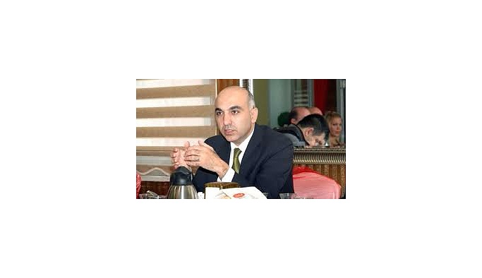 BAŞKAN DR. KERİMOĞLU'NDAN KAMUOYUNA AÇIKLAMA