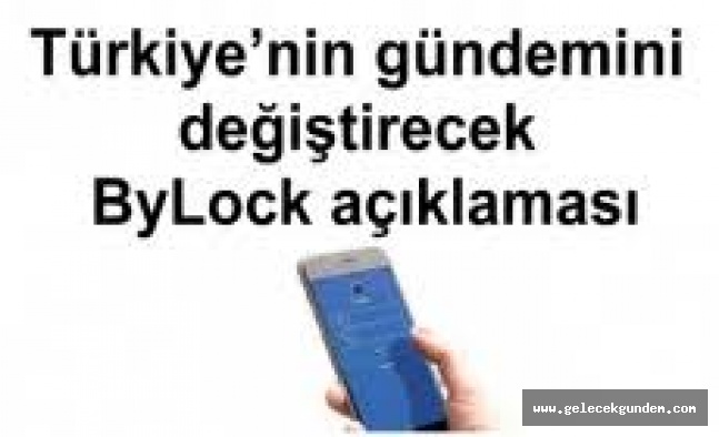 ByLock mağduru olan 11 bin 480 kişi açıklandı... İşte o liste