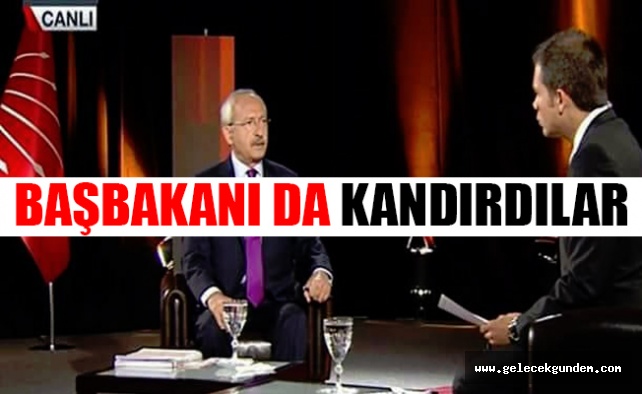 CHP liderinden kritik erken seçim açıklaması