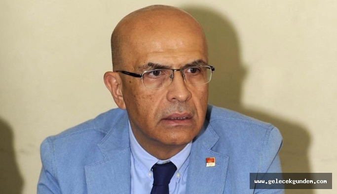 Enis Berberoğlu davasında savcı, ömür boyu hapis cezası istedi