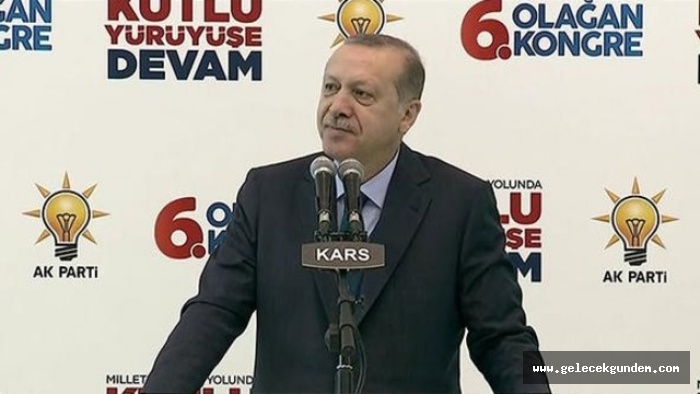 Erdoğan ateş püskürdü: Zarrab davası hakkında çok sert sözler!