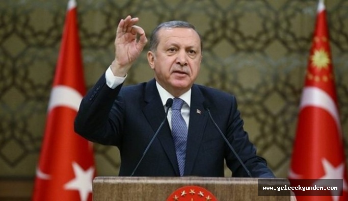 Erdoğan'dan Trump'a: Türkiye'nin demokrasi iradesini dolarlarınızla satın alamazsınız