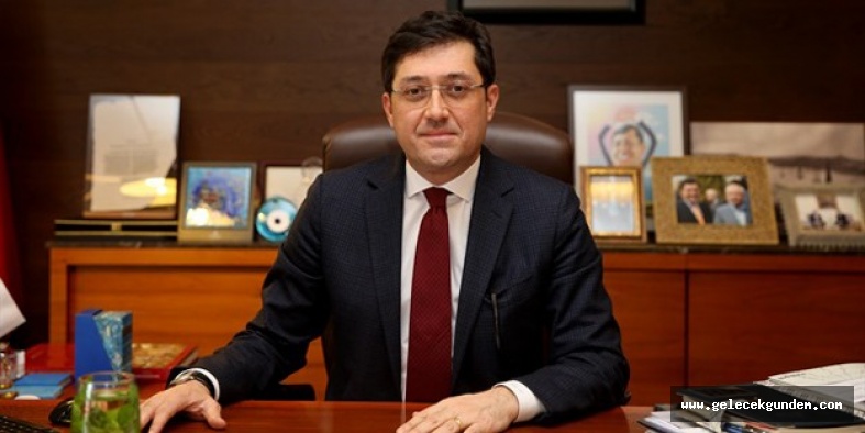 Görevden alma yazısı çıkan Murat Hazinedarı kim koruyor