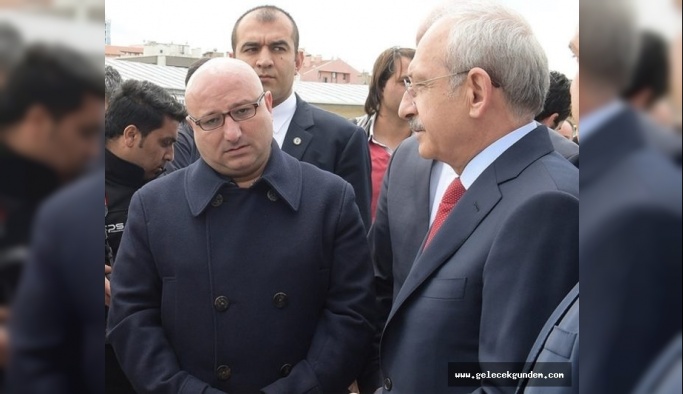 Kemal Kılıçdaroğlu'nun danışmanına hapis cezası!