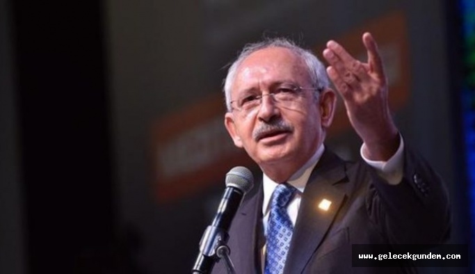 Kılıçdaroğlu'ndan Reza Zarrab iddiası: Erdoğan'a 2013'te not verildi