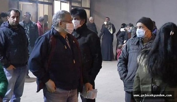 Tuzla'da paniğe neden olan kokunun nedeni belli oldu... Sabah korkunç görüntü ortaya çıktı