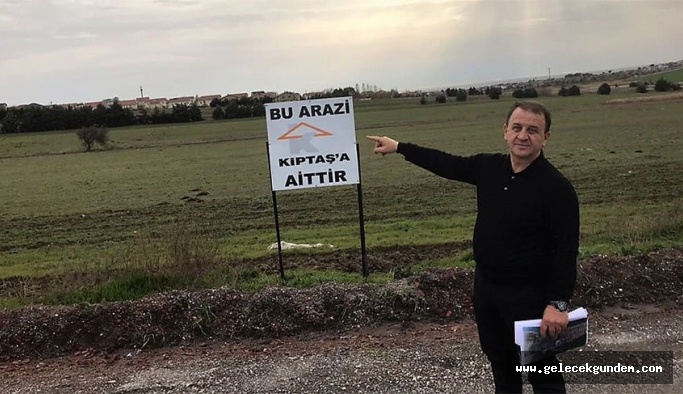 Silivri 'de
