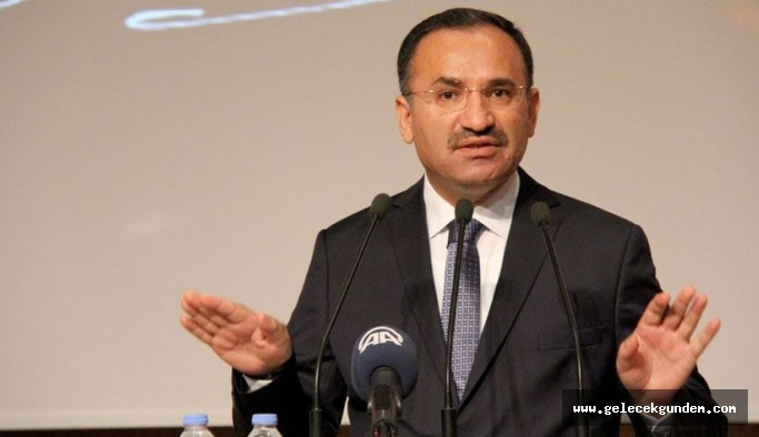 Son dakika! Bekir Bozdağ, noktayı koydu işte KHK açıklaması