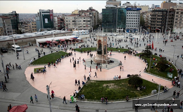 Taksim'de yılbaşı kutlaması yapılacak mı ? İşte son dakika açıklaması!