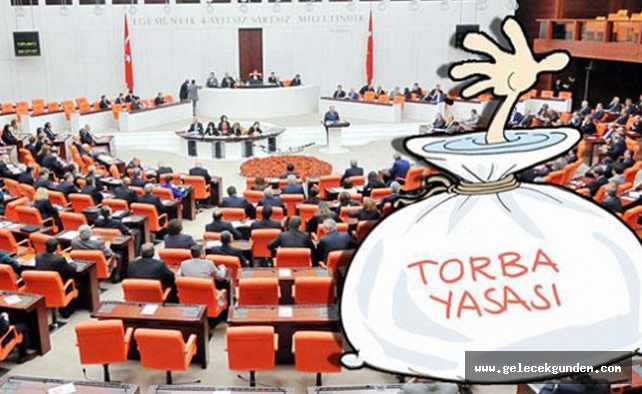 AKP'nin seçim torbasında ne var?