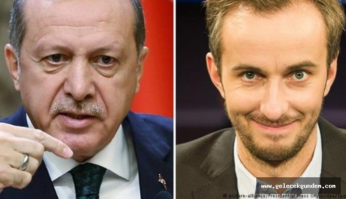 Almanya'da 'Erdoğan Yasası' yürürlüğe girdi