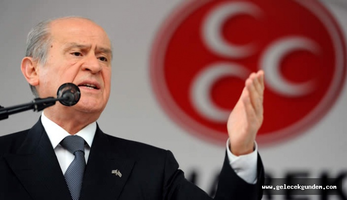Bahçeli'den Abdullah Gül'e uyarı, Meral Akşener'e sert sözler