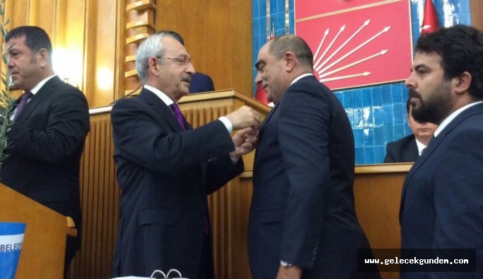 İnönü'nün akrabası itirafçı oldu!