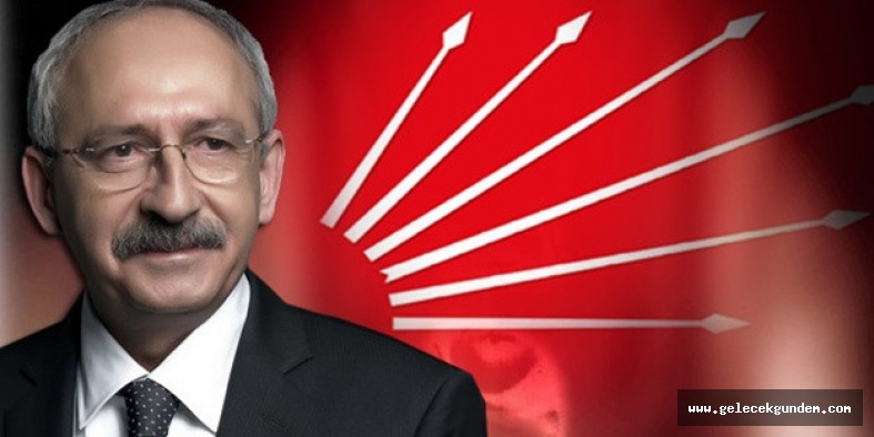 CHP lideri Kemal Kılıçdaroğlu'ndan Erdoğan'a cevap geçikmedi
