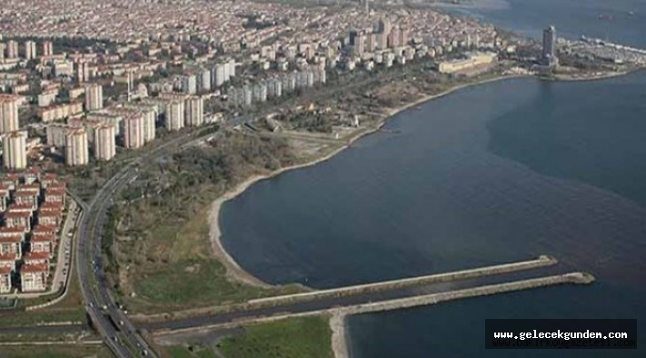 Danıştay'dan valiliğe ikinci ret: Ataköy'de kıyı kenar çizgisi yanlış belirlendi