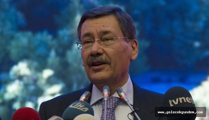 Gökçek: Sözcü'de köşe yazmayı çok isterim