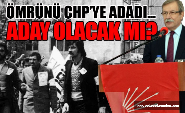 İstanbul'da PM için o isim öne çıkıyor!