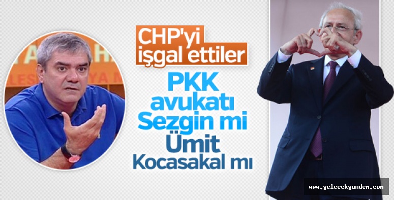Yılmaz Özdil'den Ümit Kocasakal'a destek yazısı