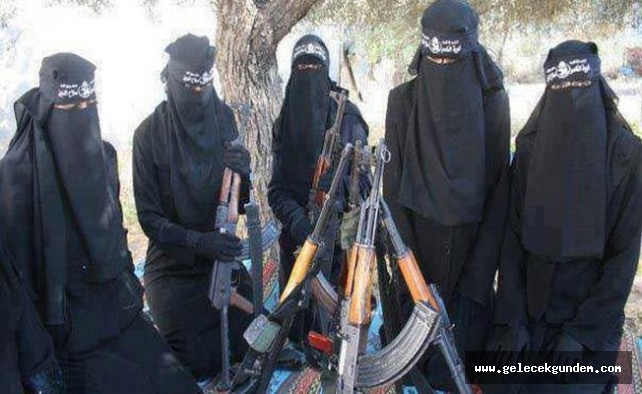 ABD'den kritik açıklama: Kadın kılığına girip Türkiye'ye kaçıyorlar