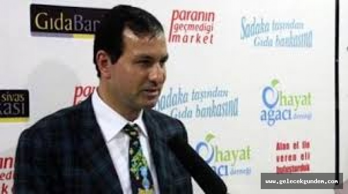 ÇEVRE VE ŞEHİRCİLİK BAKANLIĞI İŞADAMINA RANT MI SAĞLIYOR?