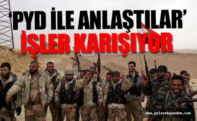 Rusya'da bomba iddia... Suriye Ordusu da Afrin'e giriyor