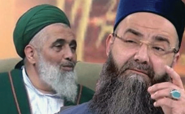 Tarikat liderleri arasında çok sert tartışma: Kimsin ulan sen?