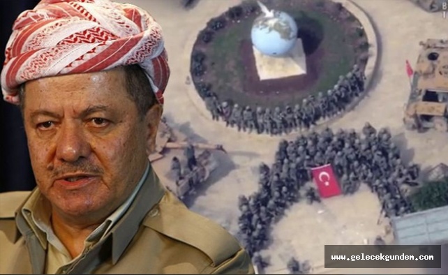 Barzani Afrin için yas ilan etti... Nevruz kutlamaları da iptal...