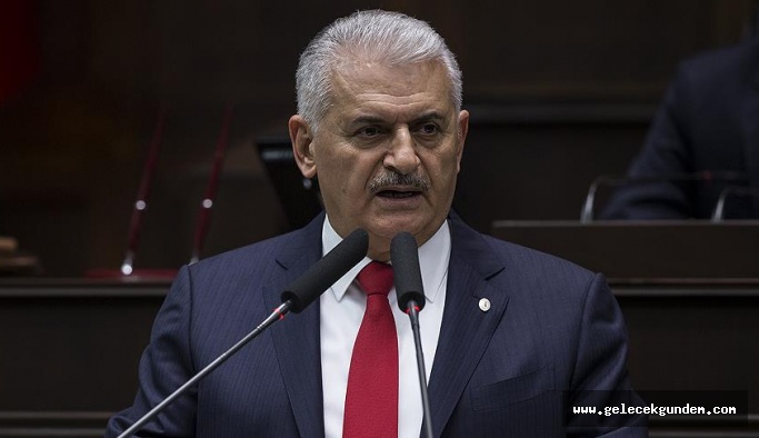 Başbakan Yıldırım: Türkiye AB'ye olan bütün yükümlülüklerini yerine getirdi