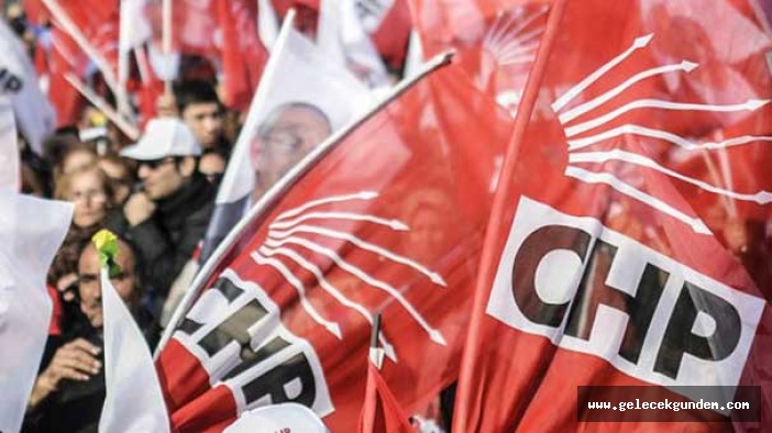 CHP'de kapalı grup toplantısı başladı... İşte dakika dakika yaşananlar