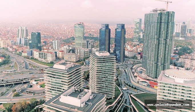 EMSALSİZ MİLYONLARCA DOLARLIK RANT,ÇİFTÇİ TOWERS'A DUR DİYEN YOK