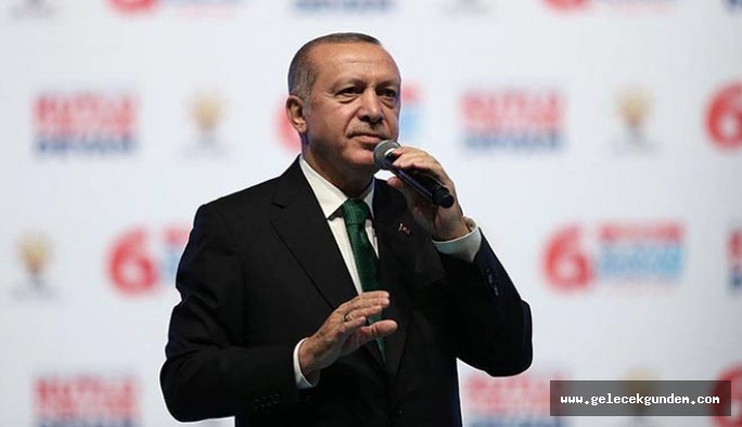 Erdoğan bürokratlara çok sert çıktı: Versin istifasını çeksin gitsin