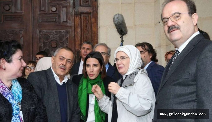 Erdoğan’ın Cezayir ziyaretinde kriz çıkartacak küstah tavır! Parasını verdiğimiz camiyi açtırmadılar!