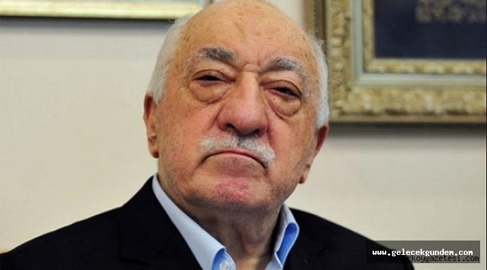 FETÖ lideri, internet sitesinde yayınladığı videoda suikast imasında bulundu.