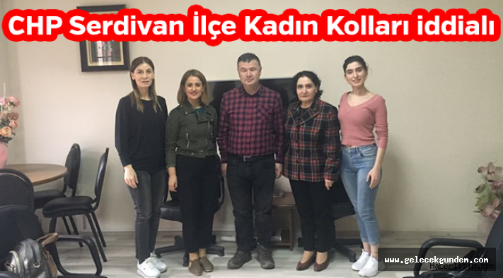 ‘Girmediğimiz ev kalmayacak’