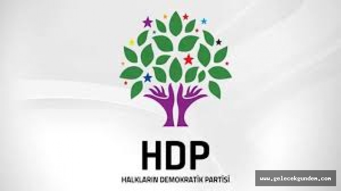 Her üç HDP’liden biri gözaltına alınmış, üç yılda 3 bini aşkın tutuklama var
