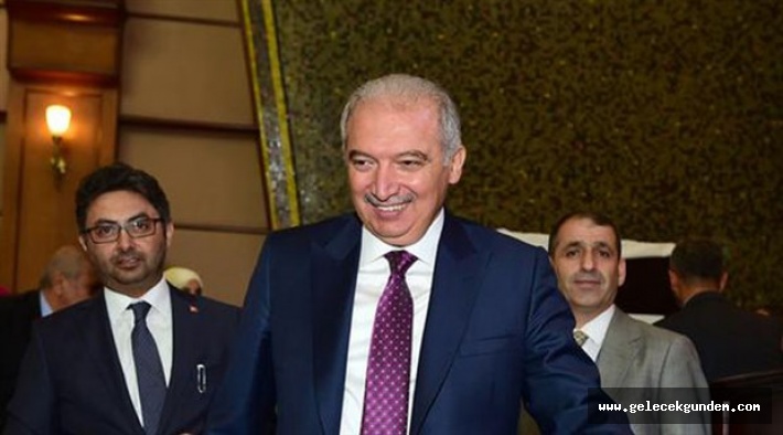 İbb Başkanı Uysal: 