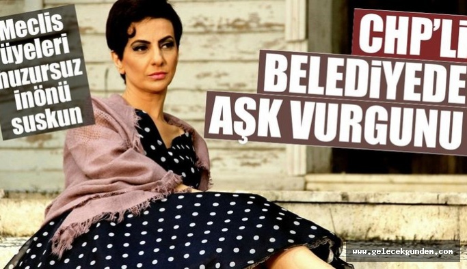 ŞİŞLİ BELEDİYESİNDEKİ YOLSUZLUK İÇİŞLERİ BAKANLIĞINDA, KRİPTO FETÖ'CÜLER TARAFINDAN KAPATILDI MI?