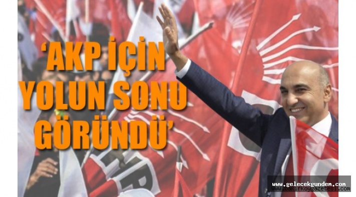 BAŞKAN DR. KERİMOĞLU