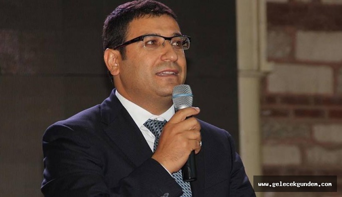 Çatı Davası sanığıyken AK Parti Genel Merkezi’ne atanan Şahin FETÖ’den AKlandı