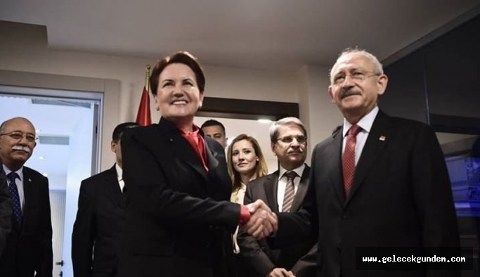 CHP'den 15 milletvekili İYİ Parti'ye geçiyor