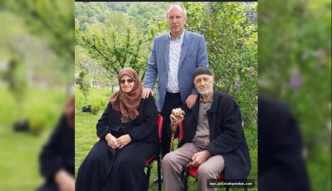 CHP'li Muharrem İnce'den 10 maddelik seçim manifestosu Restorasyon süreci başlatacağım. Adım adım hukuk devletine, parlamenter sisteme, kuvvetler ayrılığına geçişi sağlayacağım.