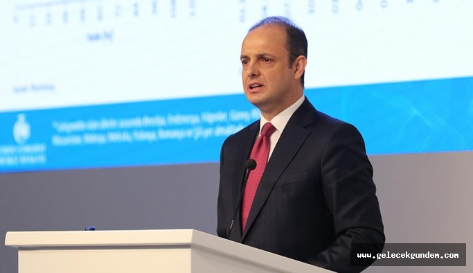 Merkez Bankası Başkanı Çetinkaya'dan enflasyon açıklaması
