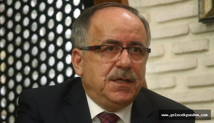 MHP Genel Başkan Yardımcısı Kalaycı: CHP kendi tabirleriyle 'siyasi yankesicilik' peşinde