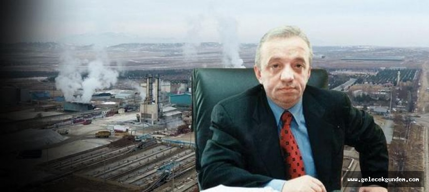 Şekerden de Cengiz çıktı... 300 bin sermayeli şirketle 330 milyonluk fabrikayı aldı