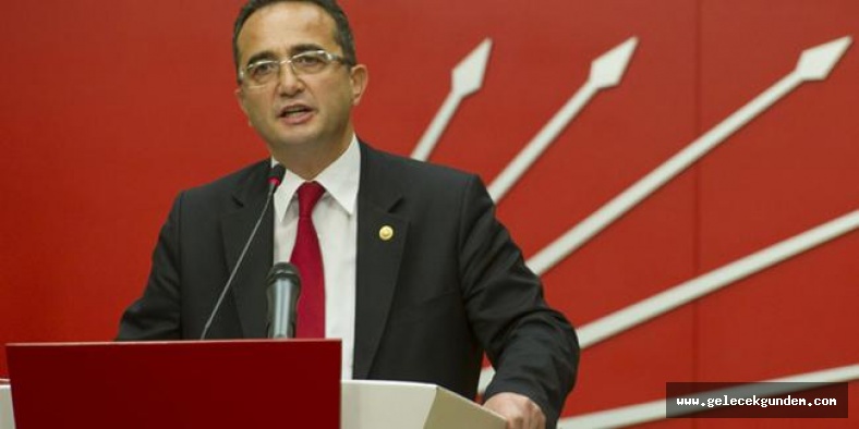 Son dakika.. CHP'den Devlet Bahçeli'nin erken seçim çağrısına ilk yanıt