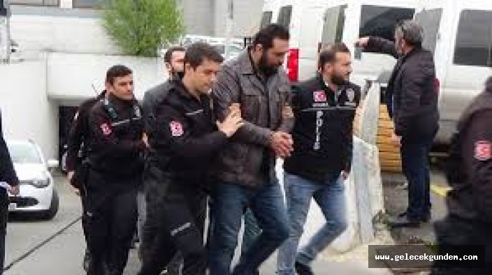 Tuncelili Sitoçi'nin cinayeti zanlısı ,Saral çetesine ağır darbe vuruldu