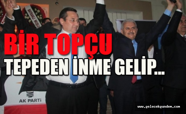 AKP'de liste çatlağı... O isim siyaseti bırakıyor!