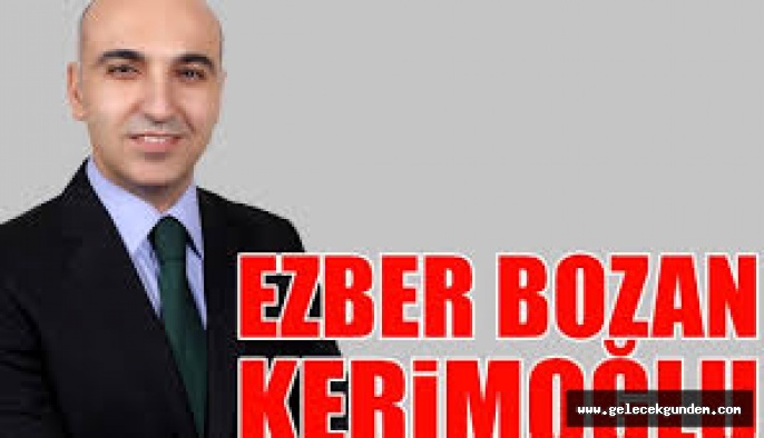 BU NASIL BAŞKAN 500 MİLYON DOLARLIK RANTA DUR DEDİ,HALKIN MALINI HALKA VERDİ
